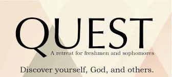 Fall 2026 Quest Retreat