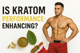 Is Kratom Performance-Enhancing? Kratom Sport Products Explained