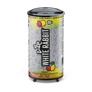 WHOLESALE - White Rabbit Energy