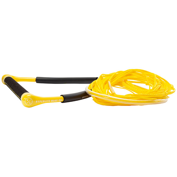 Hyperlite CG Handle w\/Maxim Line - Yellow [20700034]