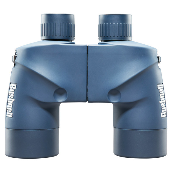 Bushnell Marine 7 x 50 Waterproof\/Fogproof Binoculars [137501]