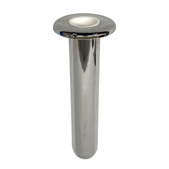 Rupp Large Stainless Steel Bolt-less Rod Holder - 0 [CA-0005-SS]
