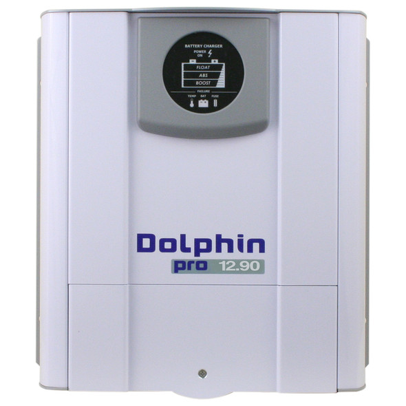 Dolphin Charger Pro Series Dolphin Battery Charger - 12V, 90A, 110\/220VAC - 50\/60Hz [99501]