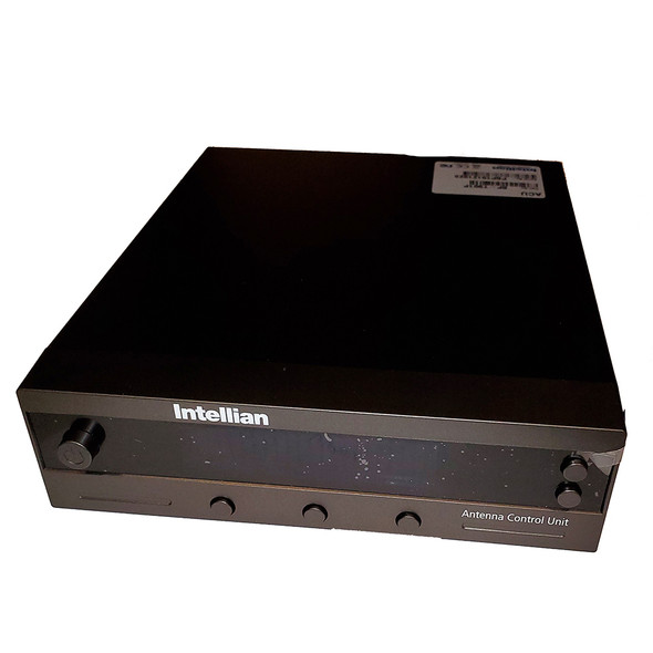 Intellian ACU S6HD  i-Series DC Powered w\/WiFi [BP-T901P]