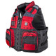 Bluestorm Classic Adult Fishing Life Jacket - Nitro Red - S\/M [BS-70B-RED-S\/M]