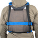 Bluestorm Motive Kayak Fishing Vest - Deep Blue - S\/M [BS-248-TPE-S\/M]