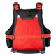 Bluestorm Motive Kayak Fishing Vest - Nitro Red - S\/M [BS-248-RDD-S\/M]