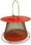 Squirrel Guard Collapsible Hanging Mesh Wild Bird Feeder Squirrel Guard Collapsible Hanging Mesh Wild Bird Feeder