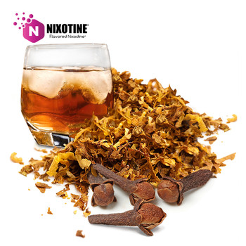 Writer's Den Nixotine (Flavored Nixodine)