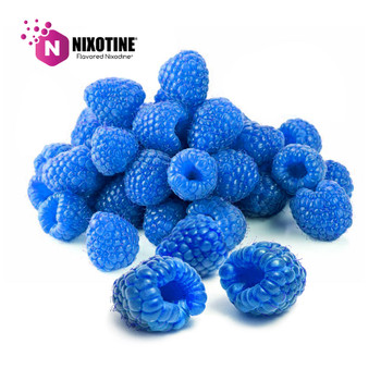 TKO Nixotine (Flavored Nixodine)