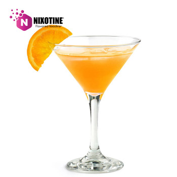 Mimosa Nixotine (Flavored Nixodine)