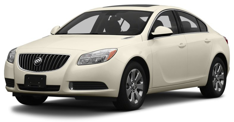 Buick Regal