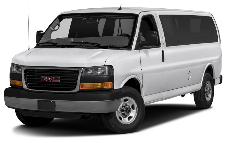 GMC Savana