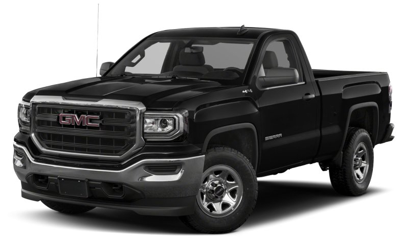 🔑 Extra-Partss Keyless Entry Remote Fob + Key – GMC Sierra Classic – Replaces 21997127, 10377295 – Self-Programmable