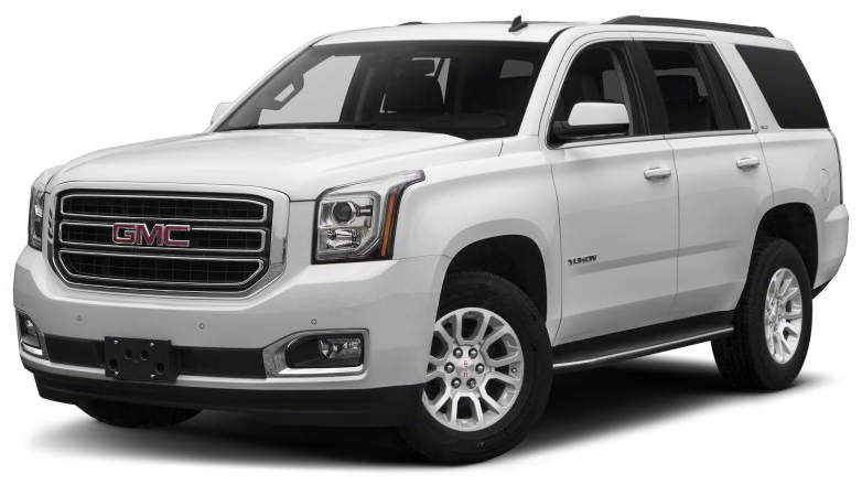 GMC Yukon