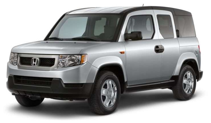 Honda Element