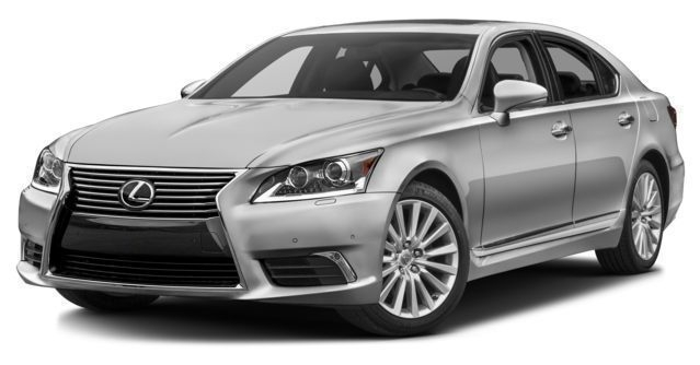 Lexus LS 430