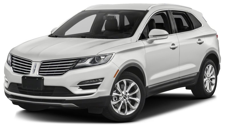 Lincoln MKC