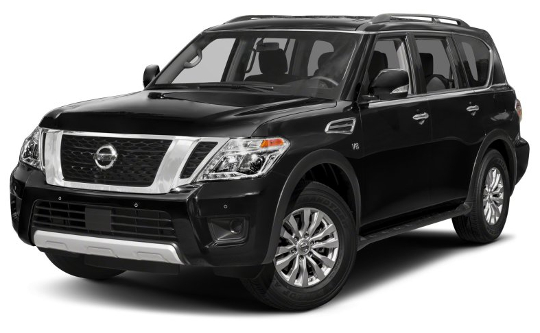 Nissan Armada