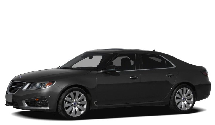 Saab 9-5