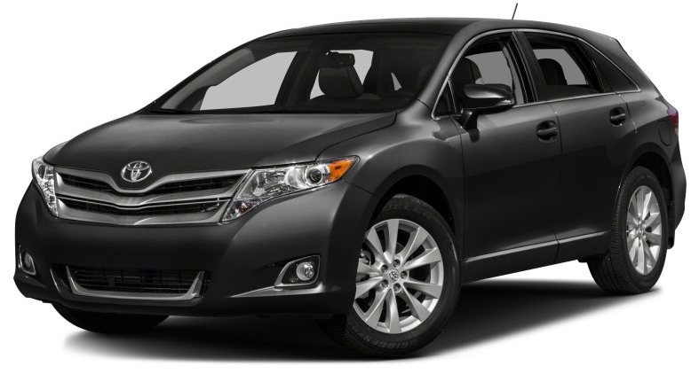 Toyota Venza