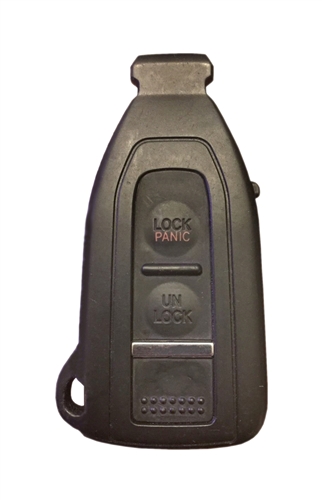 Lexus LS 430 OEM 2 Button Key Fob