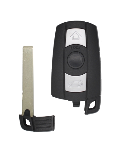 5-Series OEM 3 Button Key Fob