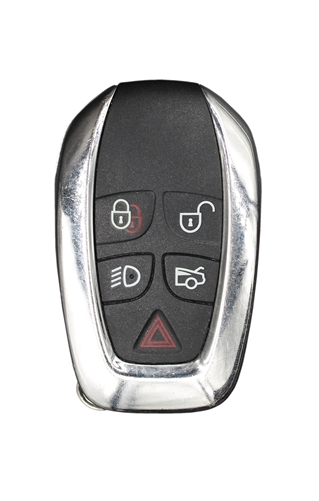 Jaguar Key Fob USB 16GB