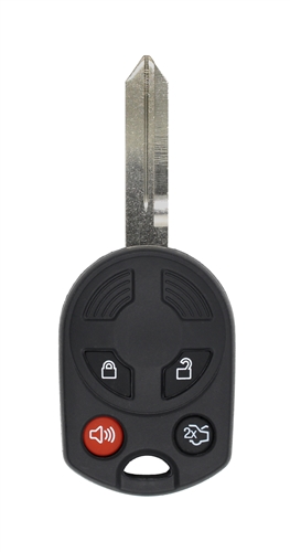 Mercury Grand Marquis OEM 4 Button Key Fob