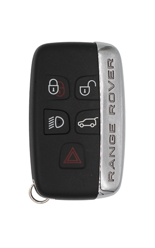 Land Rover Range Rover OEM 5 Button Key Fob