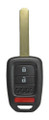 Honda MLBHLIK6-1T OEM 3 Button Key Fob