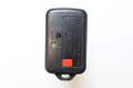 HONEYWELL CFS8DL5804 4BTN Factory OEM KEY FOB Keyless Entry Remote Alarm Replace