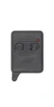 J5523518T1 2 BUTTONS Factory OEM KEY FOB Keyless Entry Remote Alarm Replace