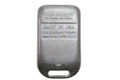 GM GOH-MM6-101890 KEY FOB Keyless Entry Remote Alarm