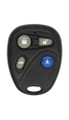 MKYMT9207TX KEY FOB Keyless Entry Remote Alarm