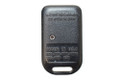CHAPMAN GOH-MM6-101890 TRUNK Factory OEM KEY FOB Keyless Entry Remote Alarm