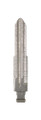 Kia KIA3RFB Smart4Car Flip Key Blade