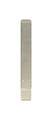GM HU100FB Smart4Car Flip Key Blade