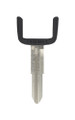 Mitsubishi EB3-K-MIT8 Smart4Car Electronic Key Blade
