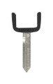 Ford | Lincoln | Mazda | Mercury EB3-D-H84 Smart4Car Electronic Key Blade