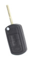 Land Rover YWX000071 OEM 3 Button Key Fob