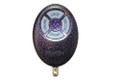 AVITAL I5M5647 PURPLE Factory OEM KEY FOB Keyless Entry Remote Alarm Replace