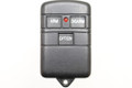 M87LTC7T ARM,DISARM,OPTION Factory OEM KEYFOB Keyless Entry Remote Alarm Replace