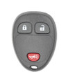 New Aftermarket GMC Key Fob Replacement OUC60270 | OUC60221 | M3N5WY8109