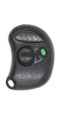 ELVAT5C APS95BT2 GREENLED Factory OEM KEY FOB Keyless Entry Remote Alarm Replace