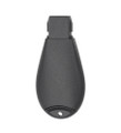 New Aftermarket Chrysler Key Fob Replacement 5 Button w/ Remote Start IYZ-C01C