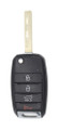 Kia 95430-C5101 OEM 4 Button Key Fob
