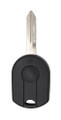 New Aftermarket Ford Lincoln Mercury Key Fob Replacement 4 Button CWTWB1U793