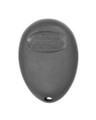 New Aftermarket Pontiac Key Fob Replacement 3 Button L2C0007T
