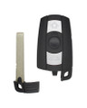 BMW 6986583-05 OEM 3 Button Key Fob
